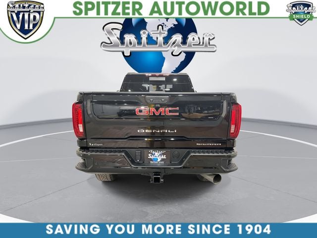 2023 GMC Sierra 2500HD Denali