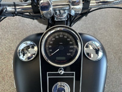 2014 Harley-Davidson FatBoy FLSTFB Softtail Fatboy Low