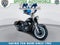 2014 Harley-Davidson FatBoy FLSTFB Softtail Fatboy Low