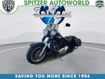 2014 Harley-Davidson FatBoy FLSTFB Softtail Fatboy Low