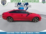 2022 Honda Accord Sport Special Edition