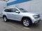 2018 Volkswagen Atlas SEL 4Motion