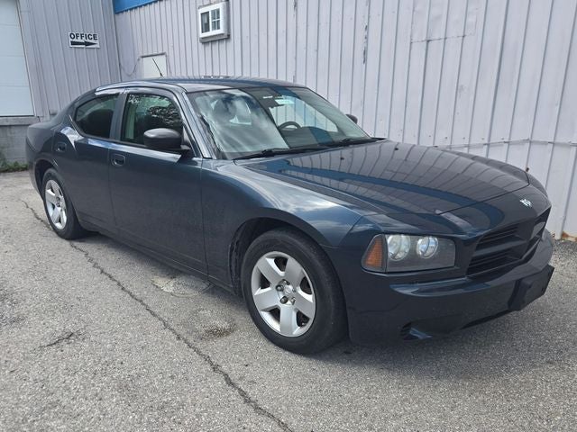 2008 Dodge Charger SE