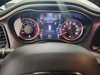 2020 Dodge Challenger R/T