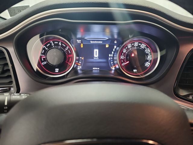 2020 Dodge Challenger R/T