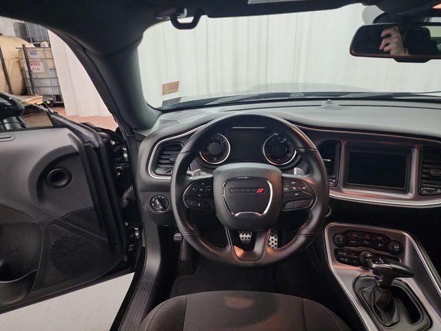 2020 Dodge Challenger R/T