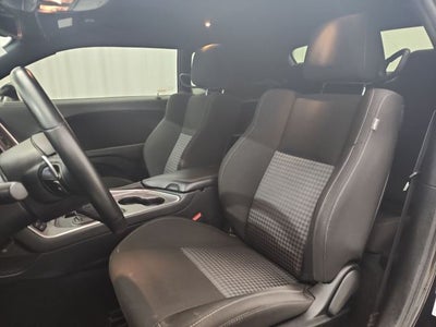 2020 Dodge Challenger R/T