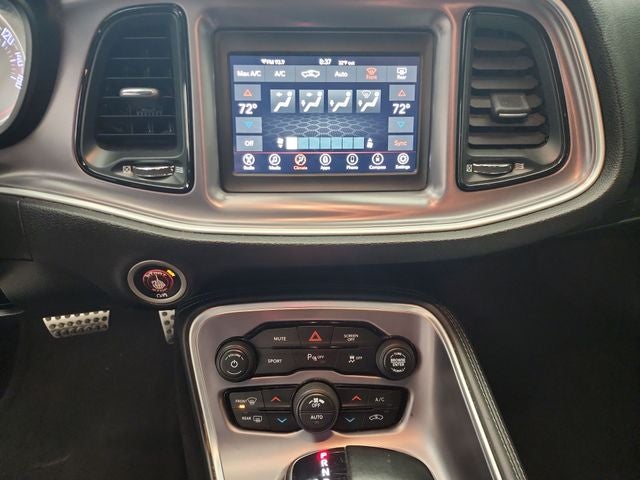 2020 Dodge Challenger R/T