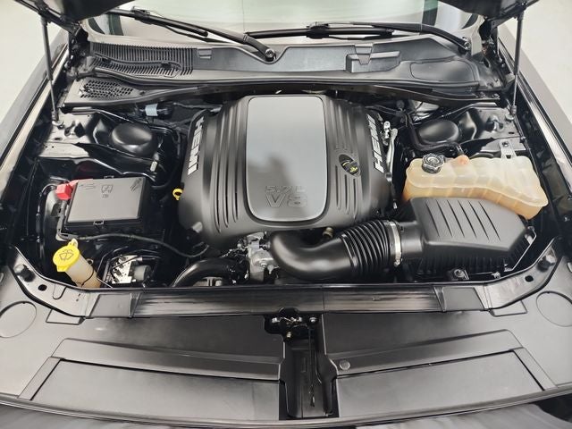 2020 Dodge Challenger R/T