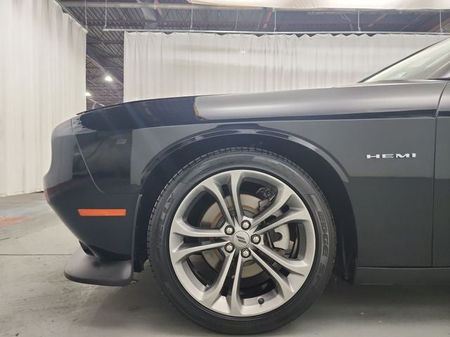 2020 Dodge Challenger R/T