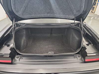 2020 Dodge Challenger R/T