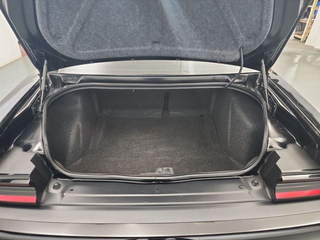 2020 Dodge Challenger R/T