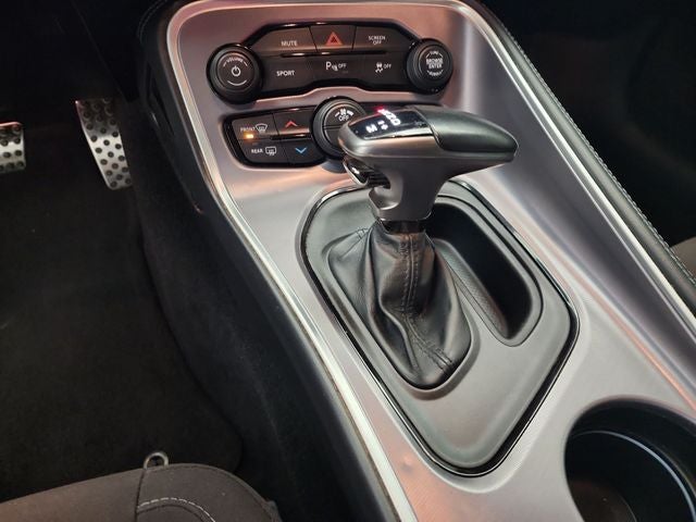 2020 Dodge Challenger R/T