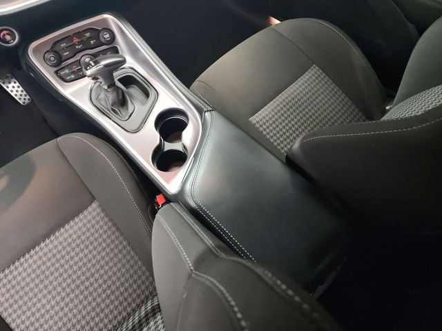 2020 Dodge Challenger R/T