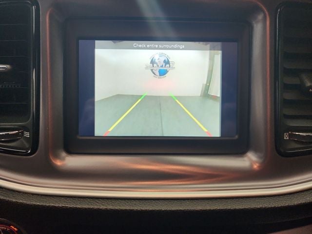 2020 Dodge Challenger R/T