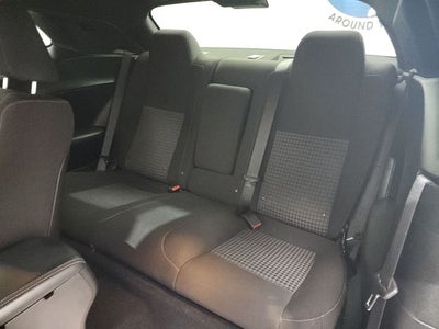 2020 Dodge Challenger R/T