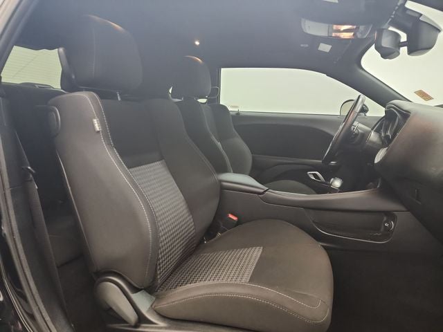 2020 Dodge Challenger R/T