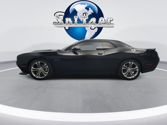 2020 Dodge Challenger R/T