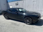 2018 Dodge Challenger GT