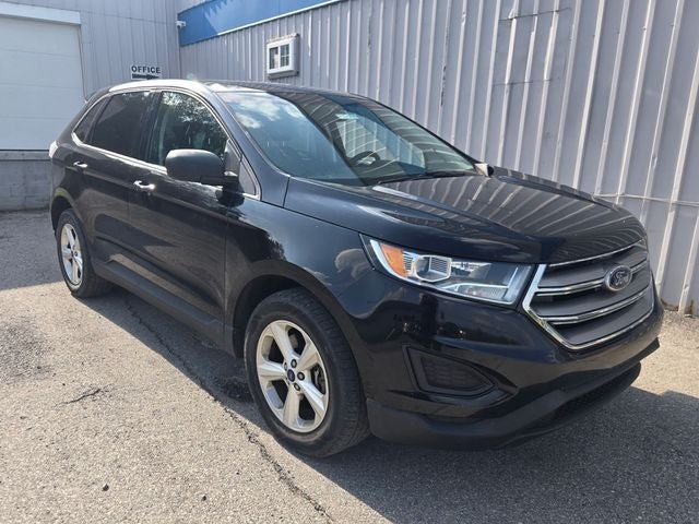 2017 Ford Edge SE