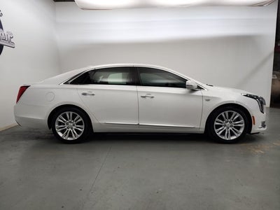 2019 Cadillac XTS Luxury