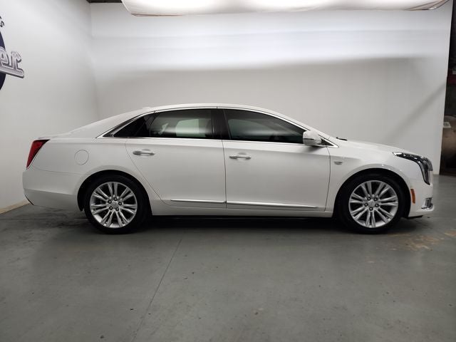 2019 Cadillac XTS Luxury