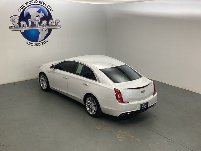 2019 Cadillac XTS Luxury