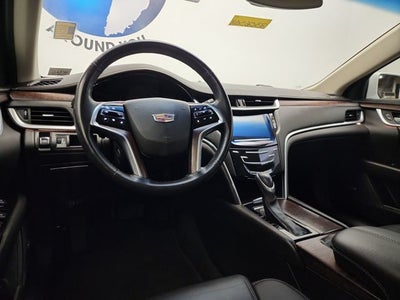 2019 Cadillac XTS Luxury