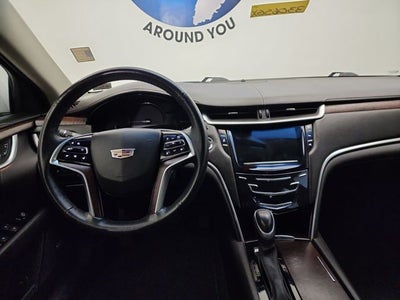 2019 Cadillac XTS Luxury