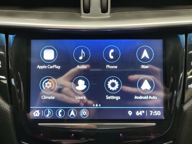 2019 Cadillac XTS Luxury