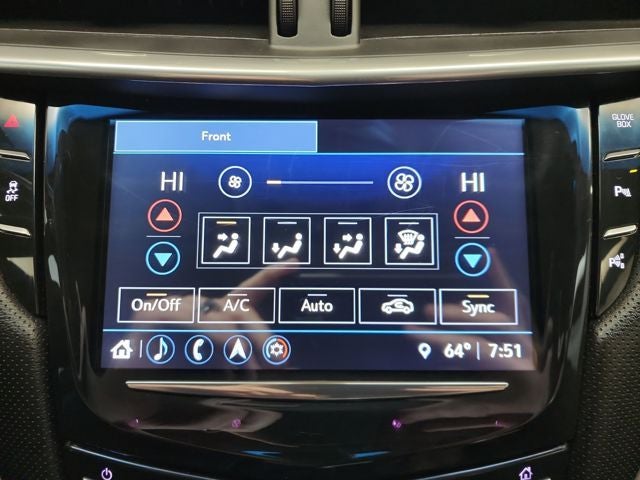 2019 Cadillac XTS Luxury