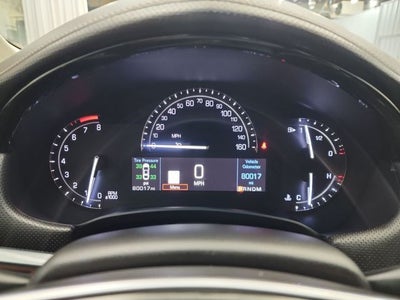 2019 Cadillac XTS Luxury