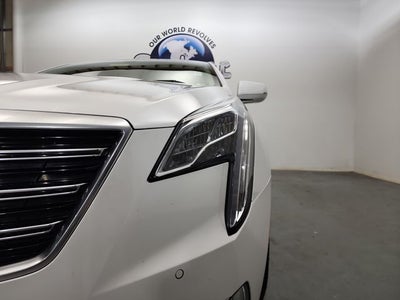 2019 Cadillac XTS Luxury