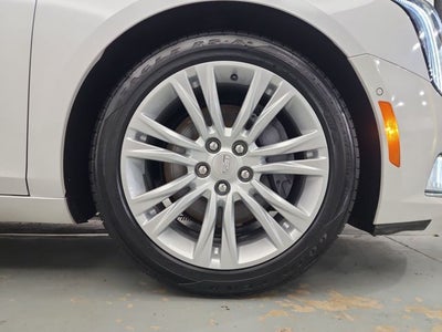 2019 Cadillac XTS Luxury