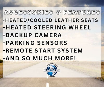 2019 Cadillac XTS Luxury