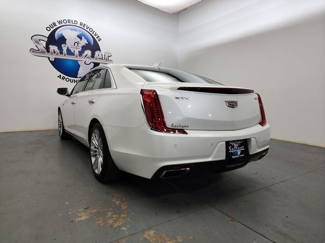2019 Cadillac XTS Luxury