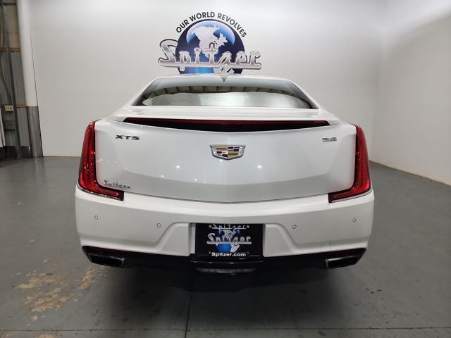 2019 Cadillac XTS Luxury
