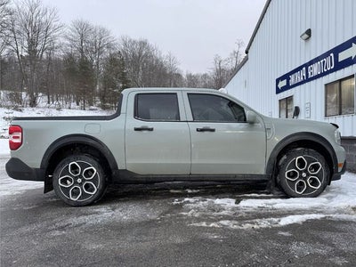 2024 Ford Maverick XL