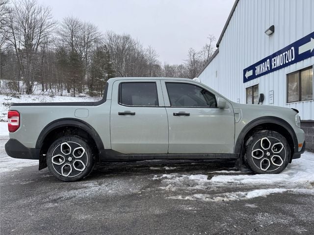 2024 Ford Maverick XL