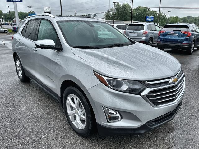 2021 Chevrolet Equinox Premier