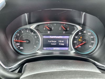 2021 Chevrolet Equinox Premier