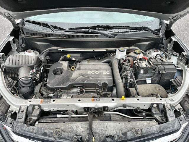 2021 Chevrolet Equinox Premier