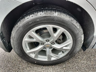 2021 Chevrolet Equinox Premier