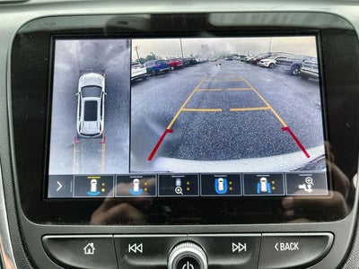 2021 Chevrolet Equinox Premier