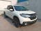 2019 Honda Ridgeline Sport