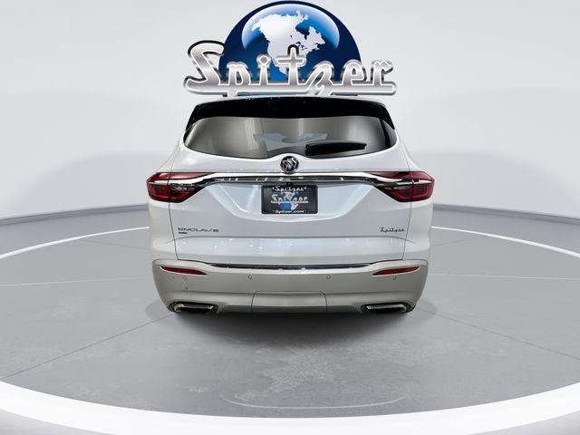 2020 Buick Enclave Premium Group