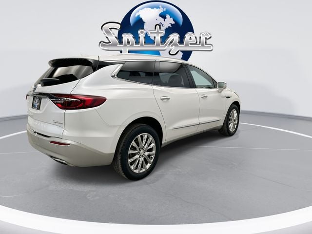 2020 Buick Enclave Premium Group