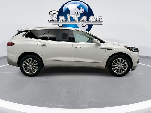 2020 Buick Enclave Premium Group