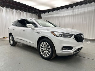 2020 Buick Enclave Premium Group