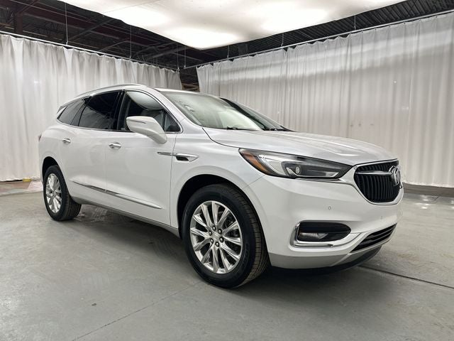 2020 Buick Enclave Premium Group